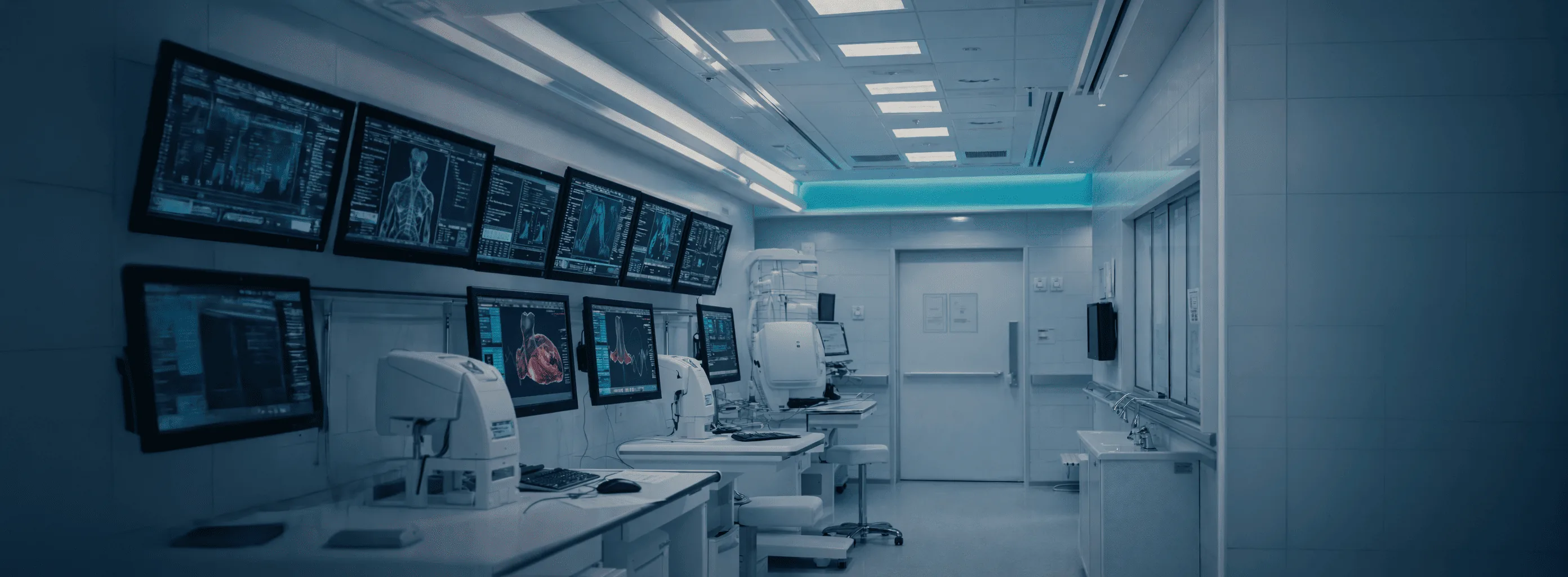 Healthcare Analytics