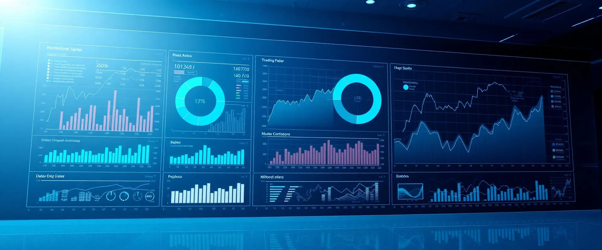 FinTech Analytics